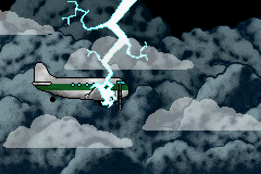 Pitfall The Lost Expedition screenshot 5 for GameBoy Advance